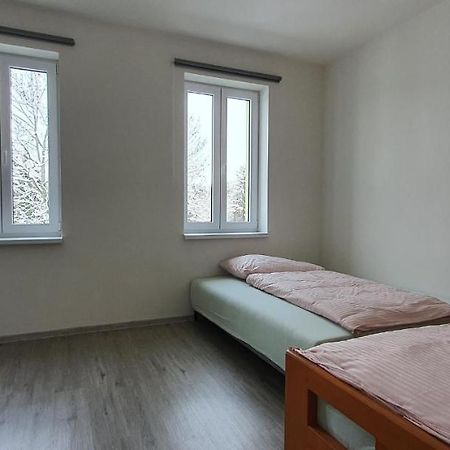 Apartment 35M2 Карлови Вари Екстериор снимка