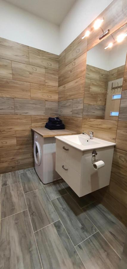 Apartment 35M2 Карлови Вари Екстериор снимка