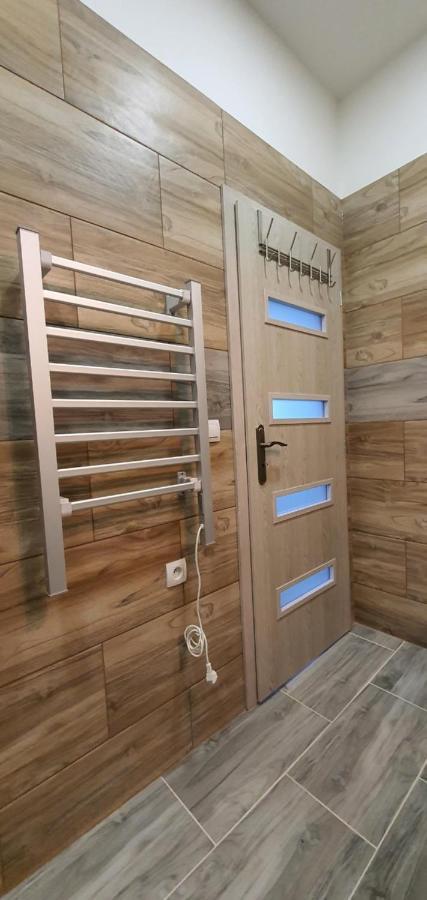 Apartment 35M2 Карлови Вари Екстериор снимка