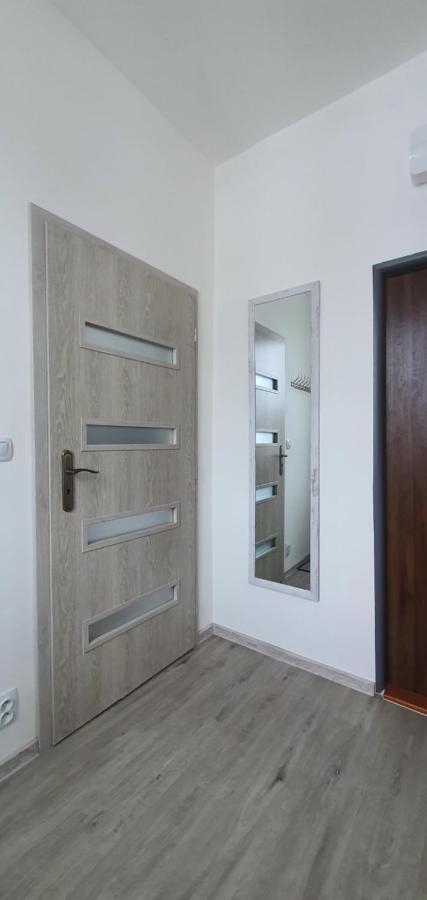 Apartment 35M2 Карлови Вари Екстериор снимка